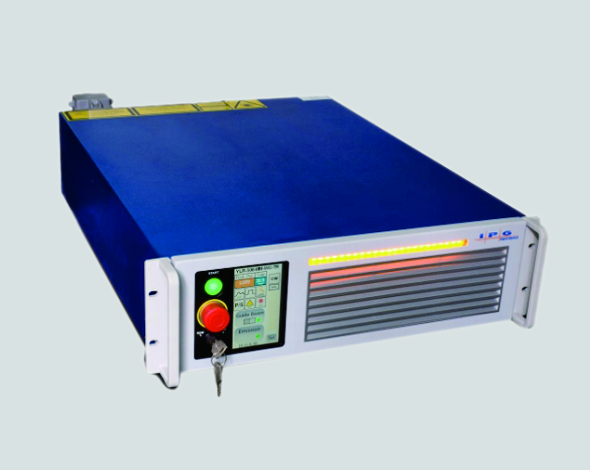 3000W(5000W)-IPG光纖激光器